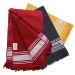 Personlig deluxe strandfouta