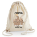 Personlig fritidsbag for finsk bowling Personlig fritidsbag for finsk bowling