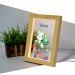 Personlig LED-ramme havet Personlig LED-ramme havet