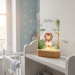 Personlig nattlampe savanne Personlig nattlampe savanne