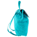 Personlig ryggsekk med blomster Personlig ryggsekk med blomster