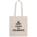 Personlig tøybag Keep Calm Personlig tøybag Keep Calm