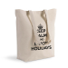 Personlig tøybag Keep Calm Personlig tøybag Keep Calm