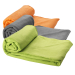 Personlig fleecepledd Personlig fleecepledd