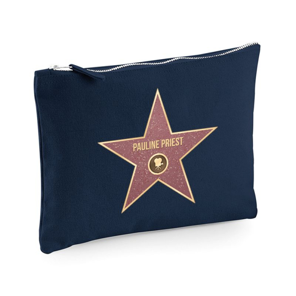 Walk of Fame-pose til flere form&aring;l