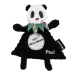 Rototos panda er et personlig kosedyr Rototos panda er et personlig kosedyr