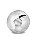 Sparebøsse i metall fotball Sparebøsse i metall fotball