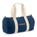 Sportsbag brodert med fornavn Sportsbag brodert med fornavn