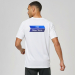 Tilpasset Arrow-sport T-skjorte