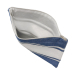 Personlig strandveske stil fouta Personlig strandveske stil fouta