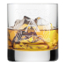 Whiskyglass gravert med initial Whiskyglass gravert med initial