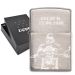 Zippo&reg; som kan tilpasses med bilde