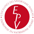 EcovadisSilver-sertifisert EPV