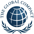 Medlem av Global Compact