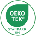 EcovadisSilver-sertifisert OEKO-TEX