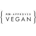EcovadisSilver-sertifisert PETA Vegan