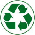EcovadisSilver-sertifisert Recycl�